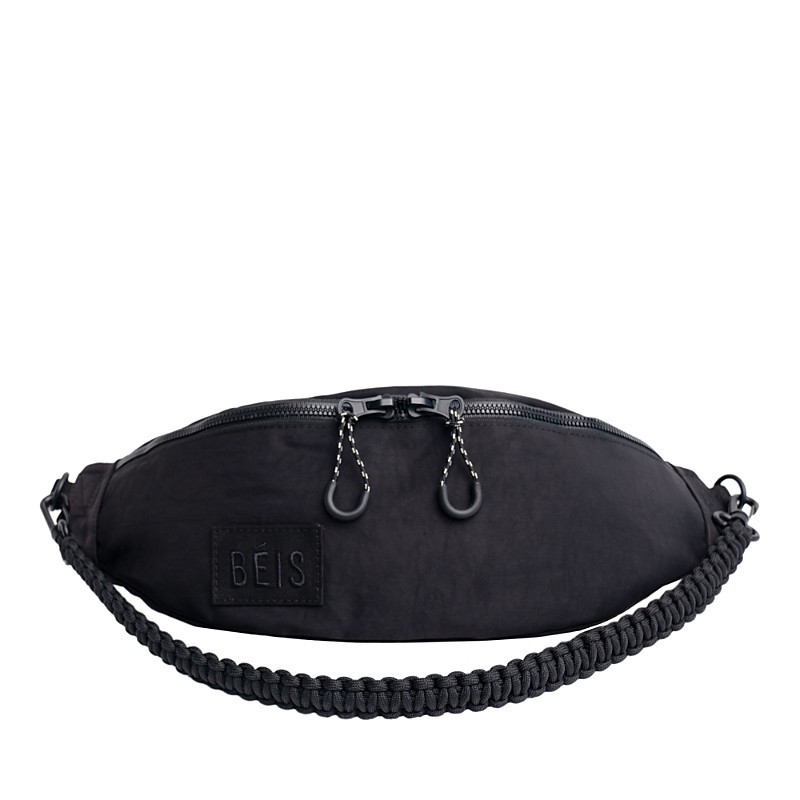 BEIS The Sports Pack in Black | Bloomingdale's (US)