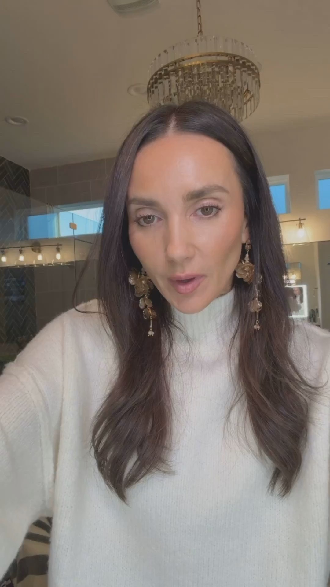 Such a good time to stock up during the Sephora Savings Event, this is my go to body butter for the softest, glowy skin. It’s rich, hydrating, and leaves the prettiest healthy glow without feeling heavy.

sephora savings event, body butter, glowing skin, hydrating skincare, body care routine, soft skin essentials, self care favorites, beauty must haves, skincare favorites, annabrstyle

#LTKBeauty #LTKOver40 #LTKselfcare