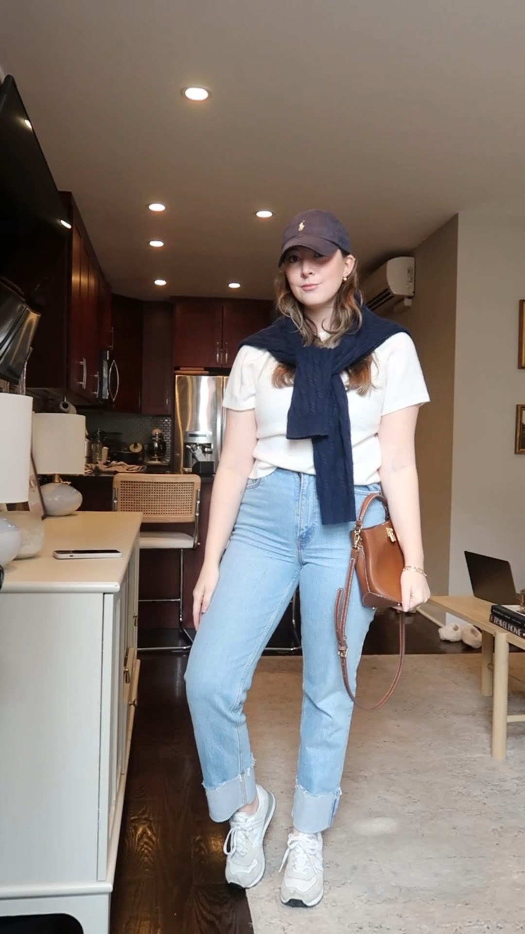WFH Outfit 

#LTKMostLoved #LTKstyletip #LTKbeauty