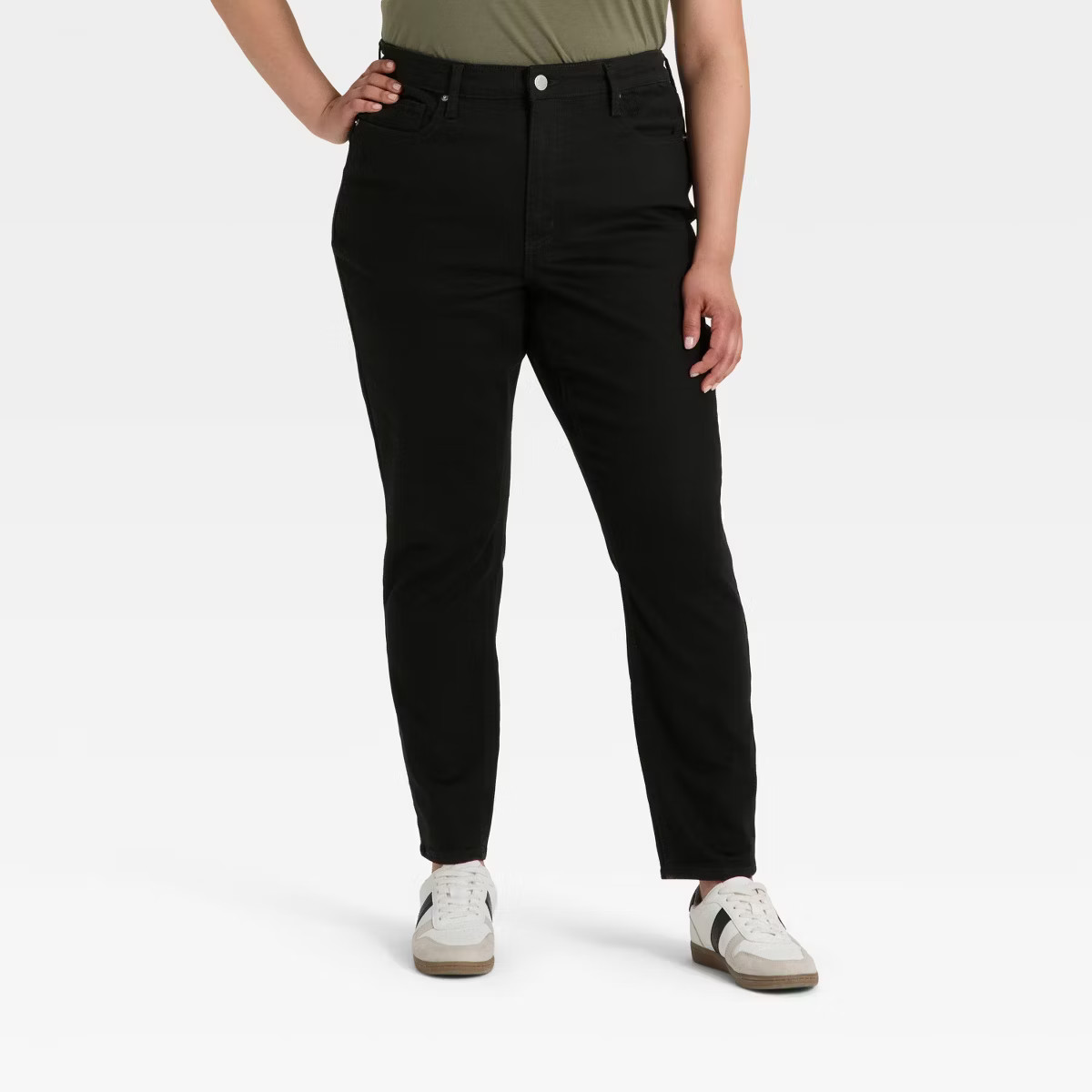 Women's High-Rise Skinny Jeans - Universal Thread™ | Target