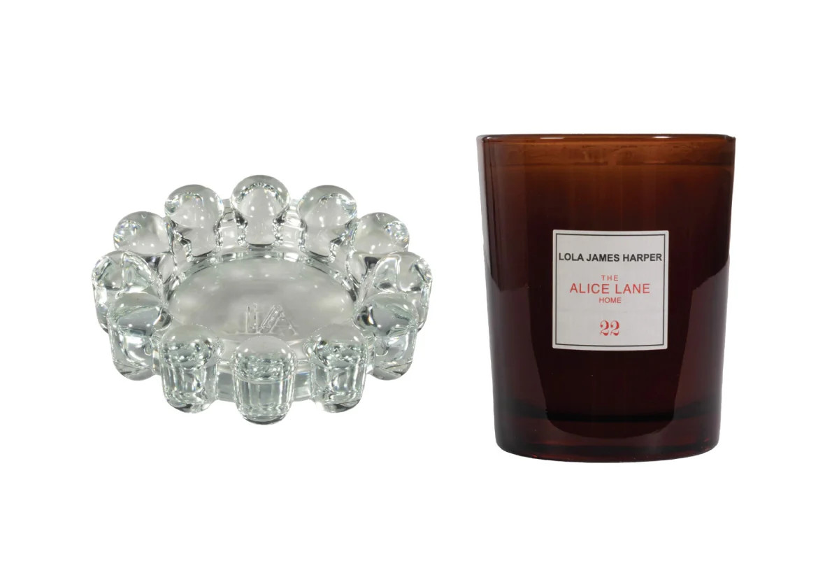 THE SIGNATURE | Alice Lane Home Collection