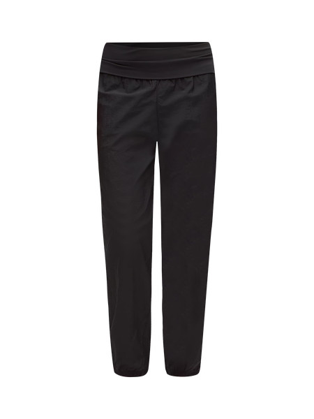 Lightweight Foldover-Waist Jogger | Lululemon (US)