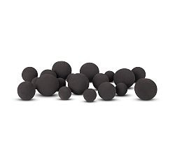 Fire Sphere 20-Piece Outdoor Set | Pottery Barn (US)