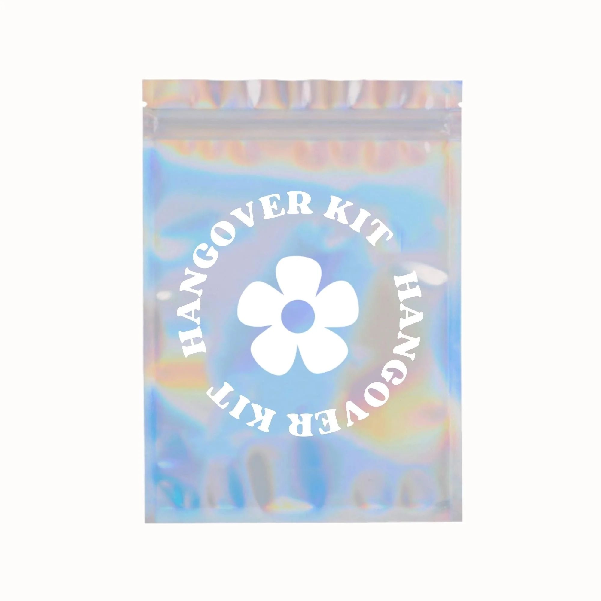 Dazed & Engaged Flower Hangover Kit | Sprinkled With Pink