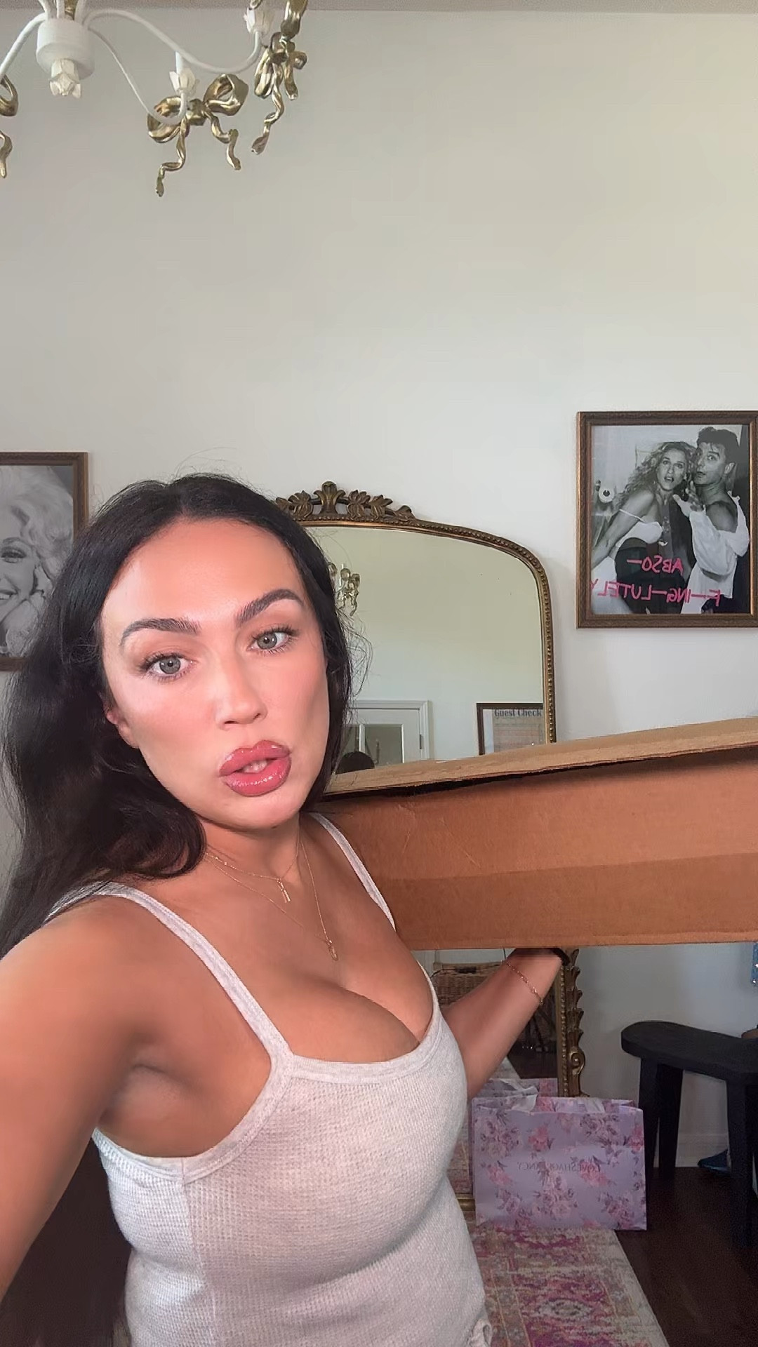 SKIMS HAUL (TikTok Oct)