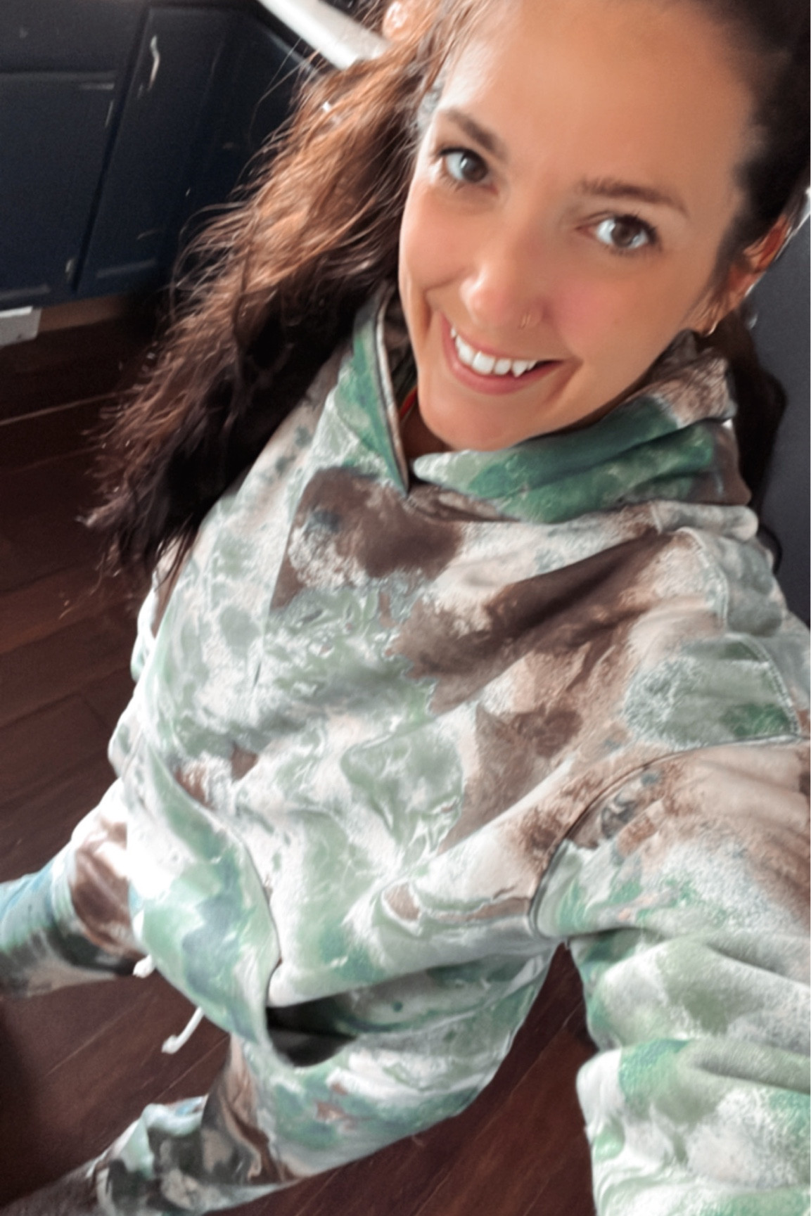 Sweatsuit ✌️ 

#LTKFindsUnder50 #LTKSaleAlert #LTKSeasonal