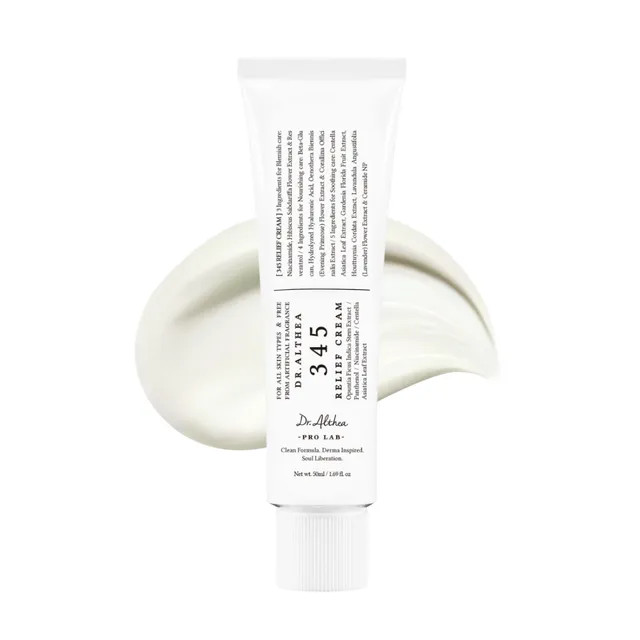 Dr. Althea - 345 Relief Cream | YesStyle.com