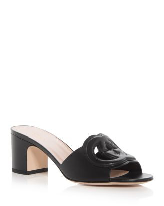 Women's Sierra GG Slide Sandals | Bloomingdale's (US)