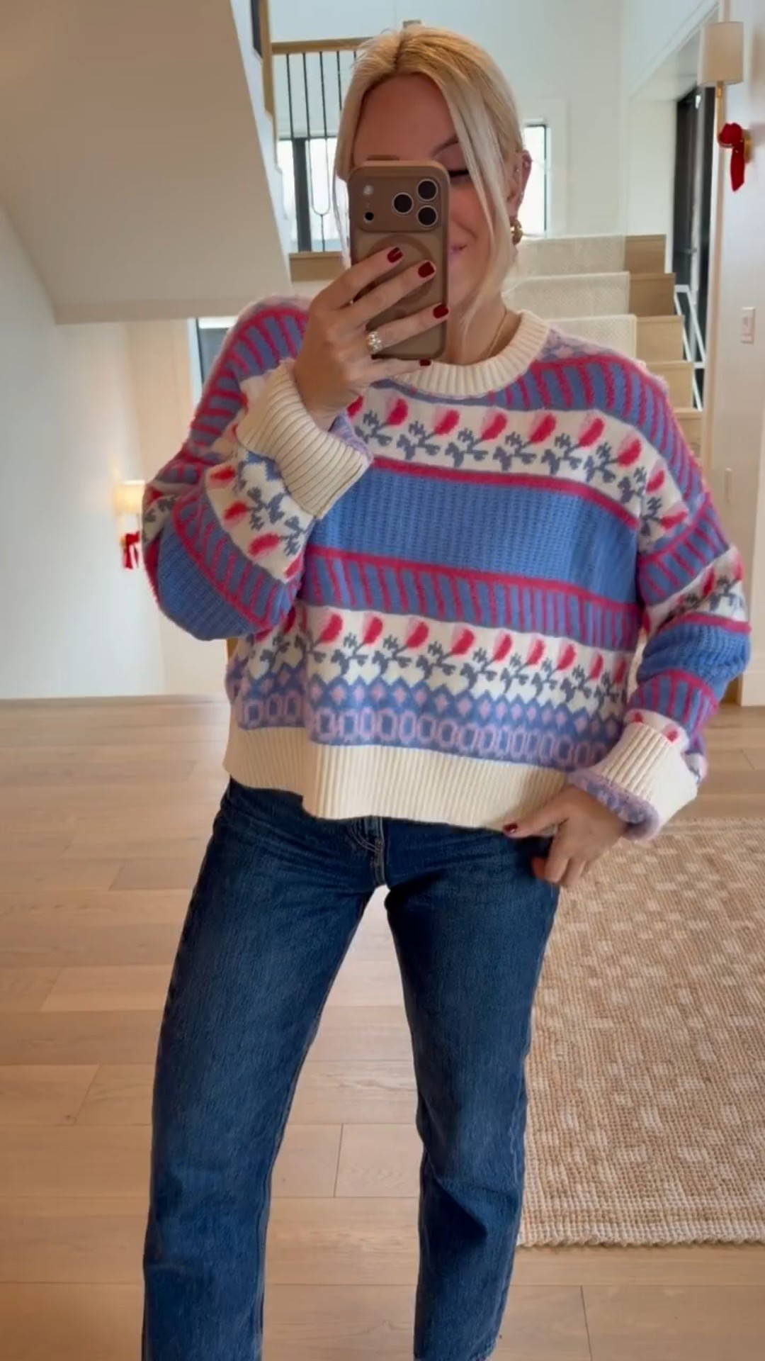 I have been waiting for this restock! 


#LTKootd #LTKFindsUnder50 #LTKFindsUnder100