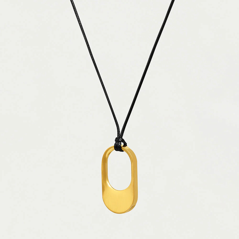 Crosby Long Pendant | Dean Davidson