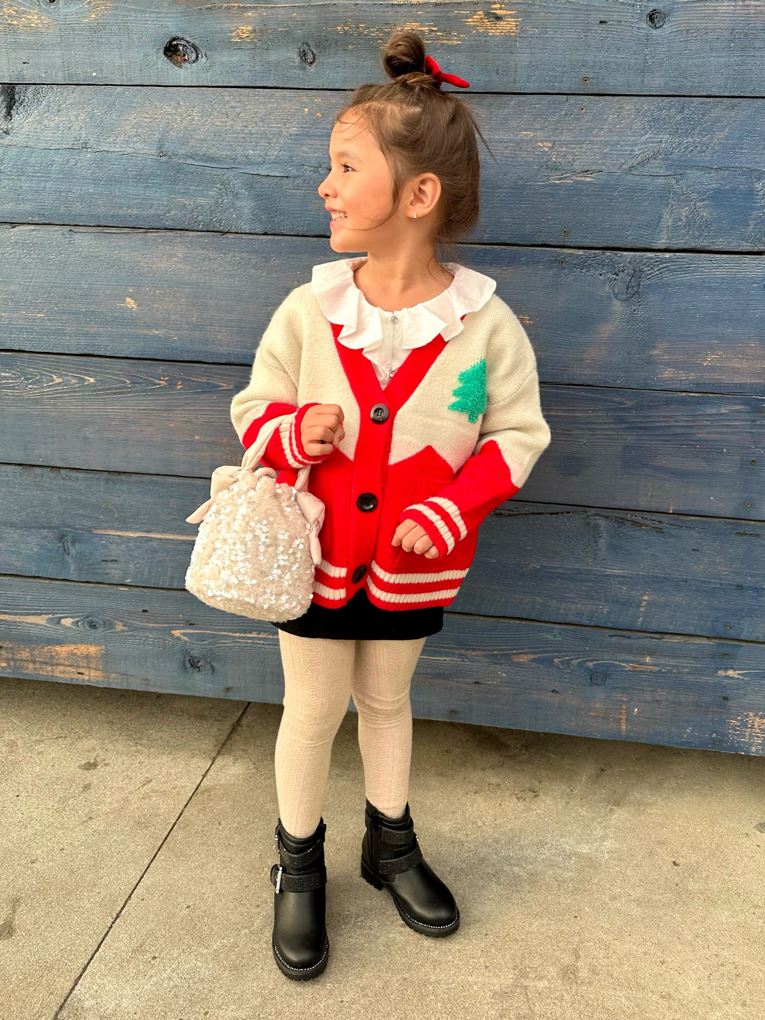 Holiday sweater inspiration! 🎄✨🎅🏼
toddler, little girl, big girl. 

#LTKsalealert #LTKkids #LTKHoliday