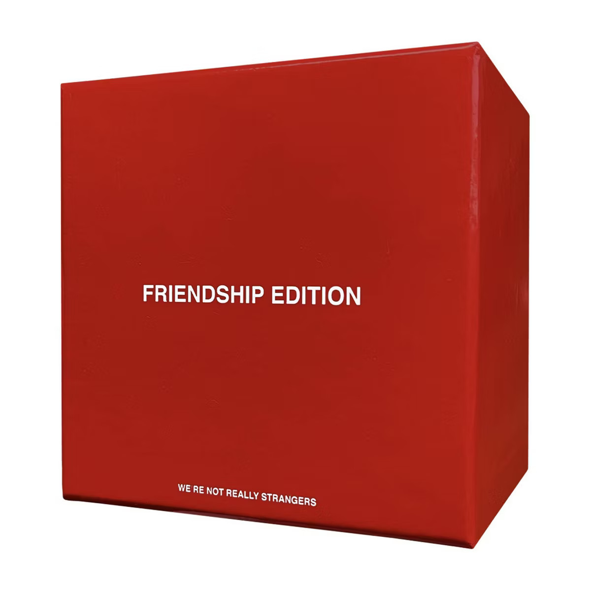 We're Not Really Strangers Game Friendship Edition | Target