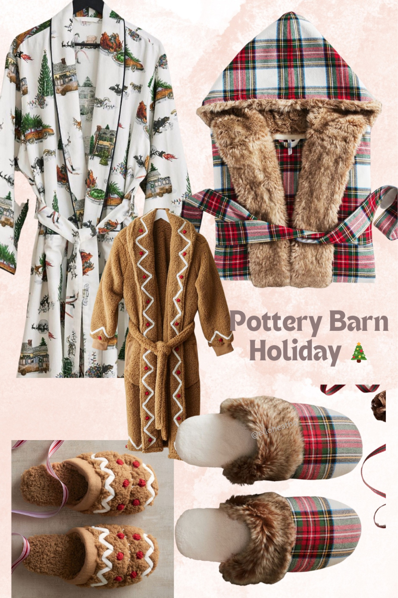 Pottery Barn holiday 🎄 🎁

#LTKHolidaySale #LTKSeasonal #LTKGiftGuide