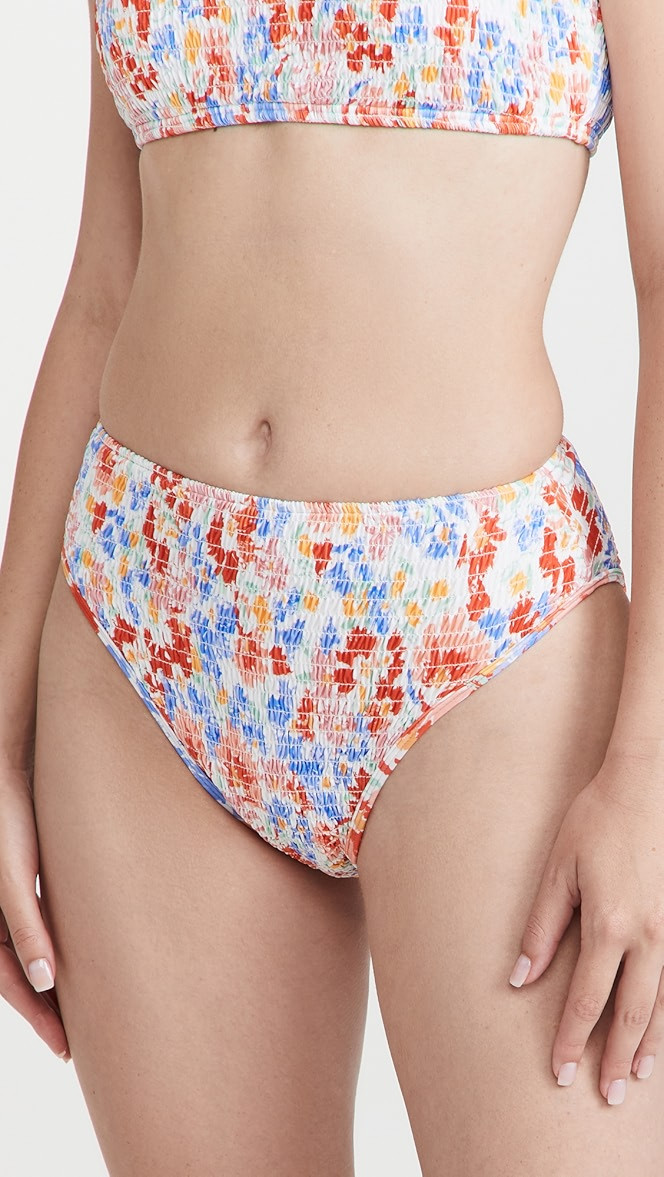 Barlette Bitsy Bikini Bottoms | Shopbop
