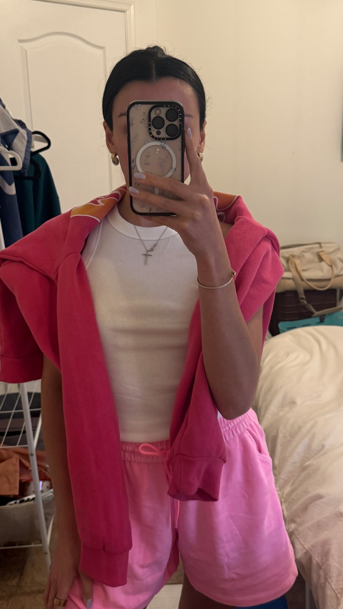 Comfy outfit, lounge wear, summer fashion, spring fashion, casual
Outfit, wfh outfit, cute outfits

#LTKStyleTip #LTKWorkwear #LTKFindsUnder50