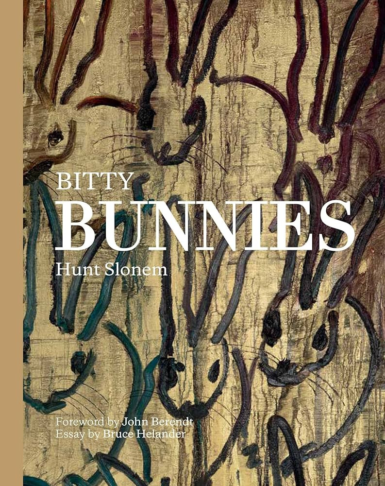 Bitty Bunnies | Amazon (US)