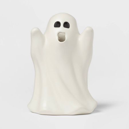 TARGET GHOST PITCHER!!!