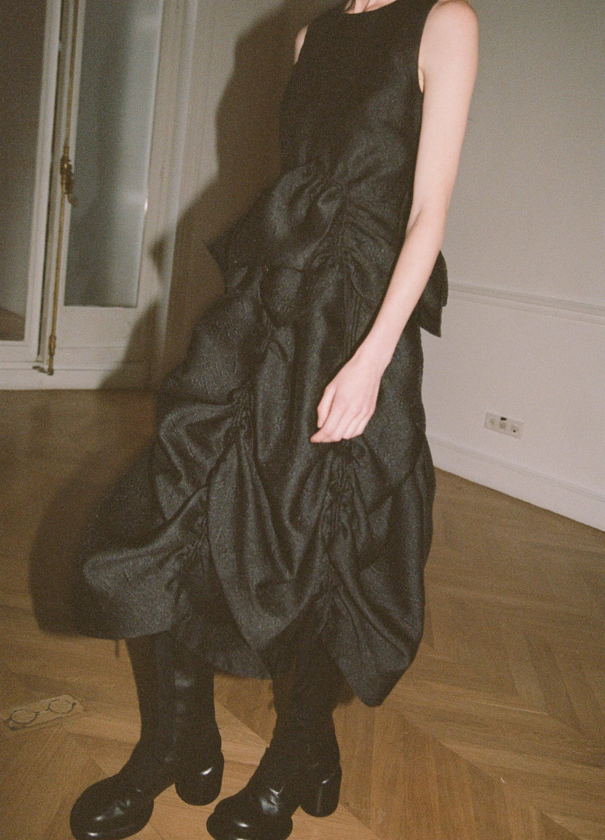 Elegi Skirt | Sea New York