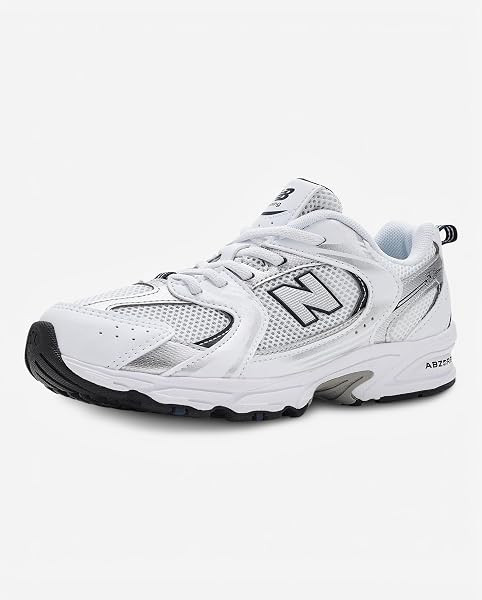 New Balance Unisex-Child 530 Bungee (Little Kid) | Amazon (US)