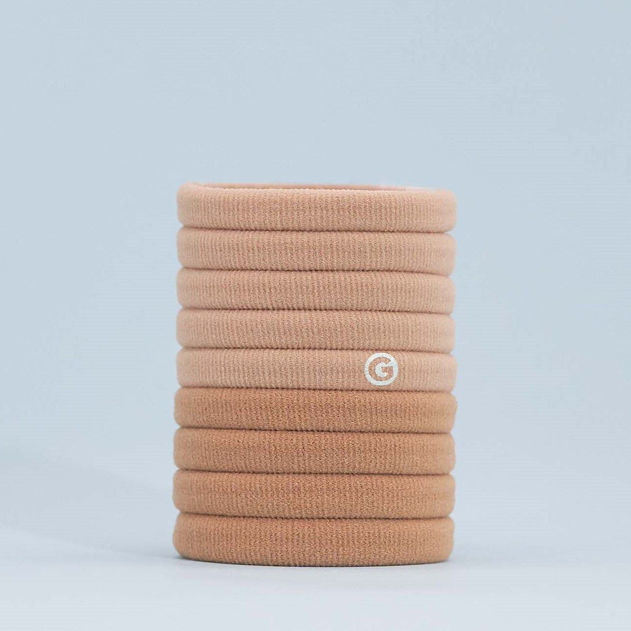 Any Fit Hair Bands 9PC | GIMME BEAUTY