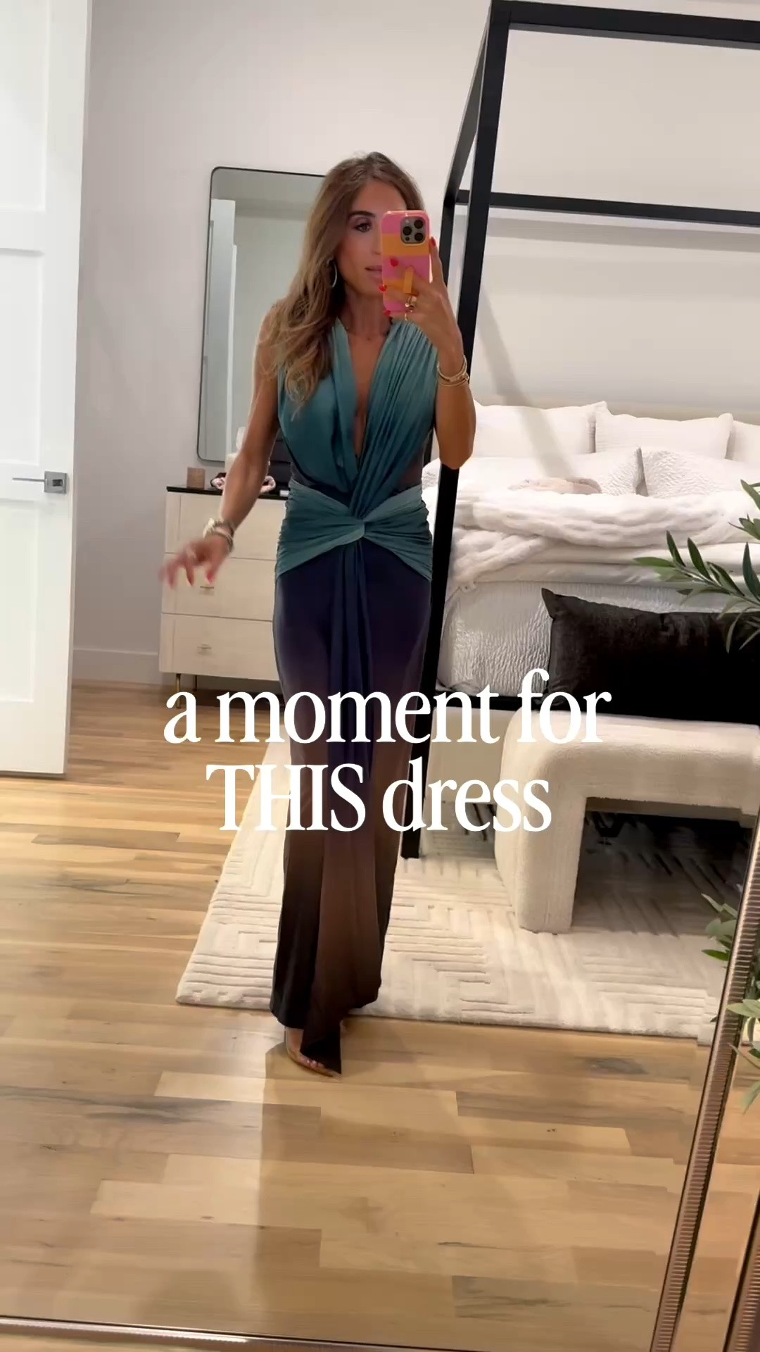 A wedding guest dress or for a special event that’s not crazy $$ wearing size xs and linking more  options

#LTKPetite #LTKWedding