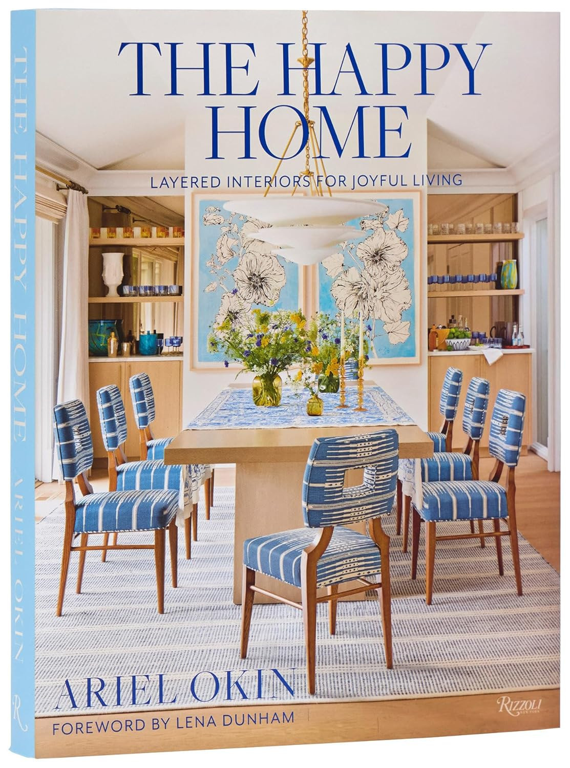 The Happy Home: Layered Interiors for Joyful Living | Amazon (US)