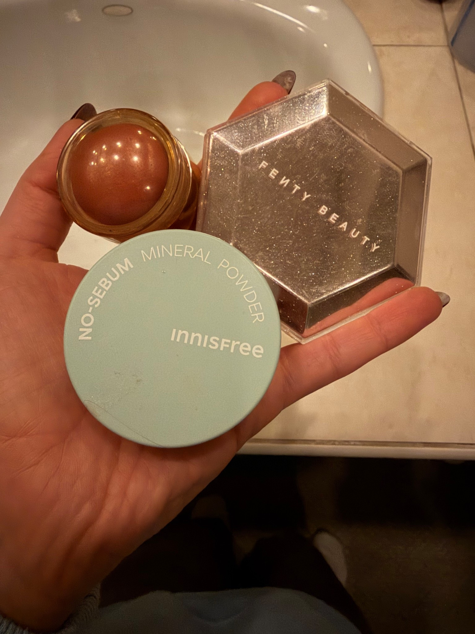 Some of my absolute fav #Sephora finds! #makeup #skincare #sephora 

#LTKFindsUnder100 #LTKGiftGuide #LTKBeauty