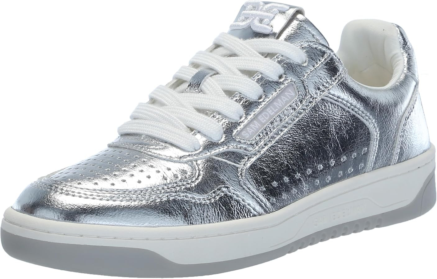 Sam Edelman Women's Harper Sneakers | Amazon (US)