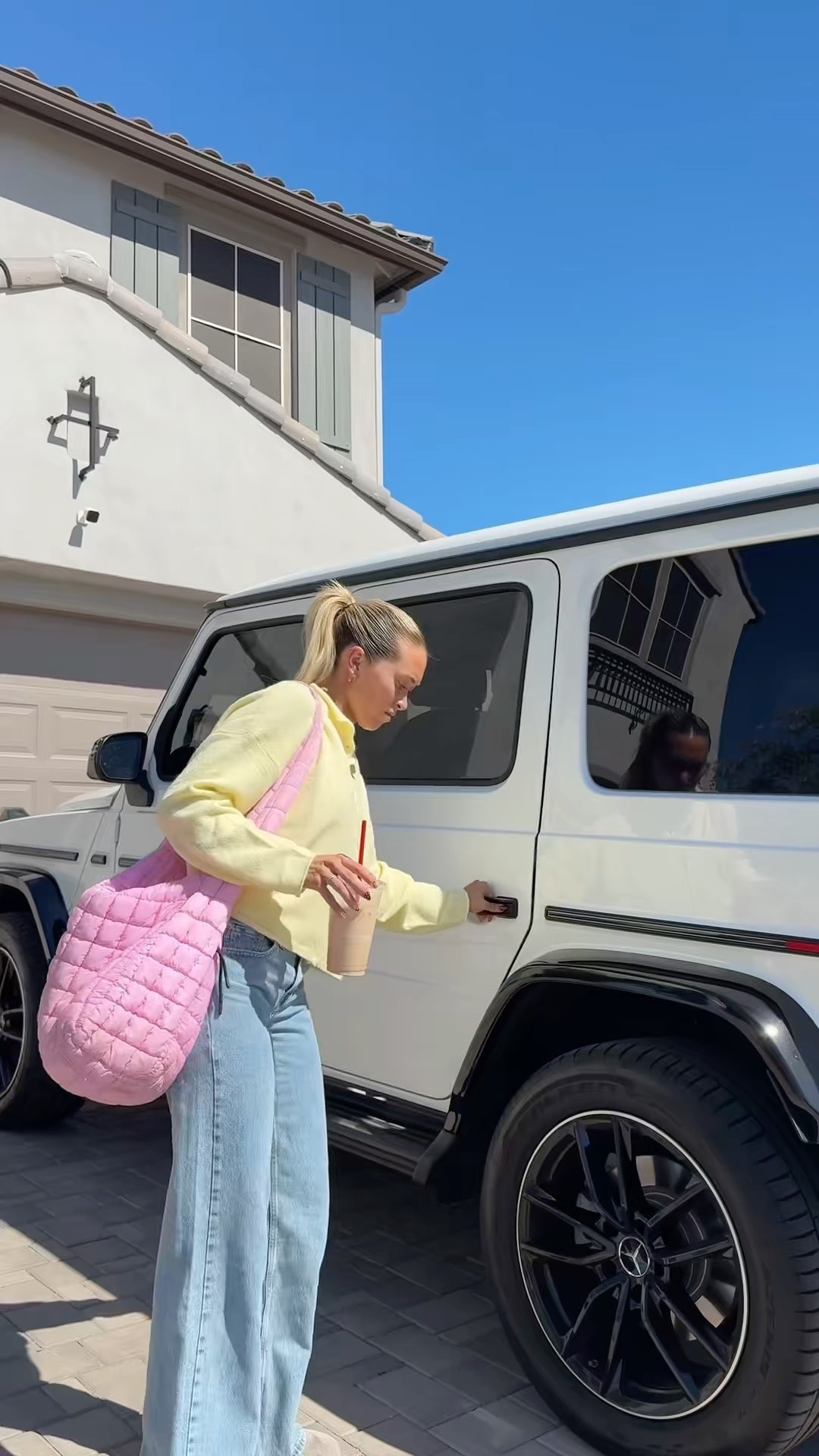 This bag fits everything I need! 

 #LTKFindsUnder50 #LTKStyleTip #LTKFamily