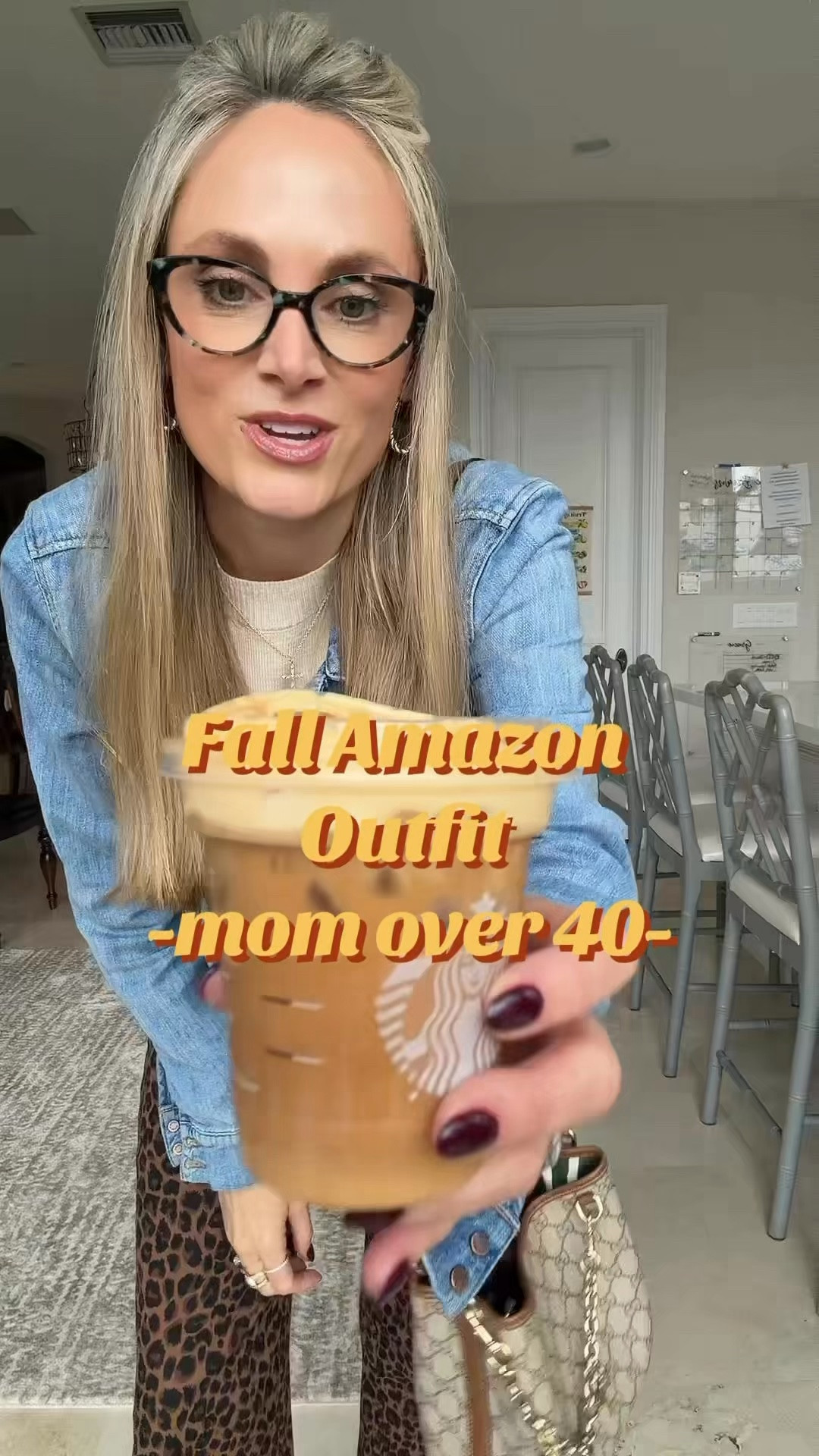 Amazon fall outfit

#LTKNYFW #LTKgrwm #LTKOver40