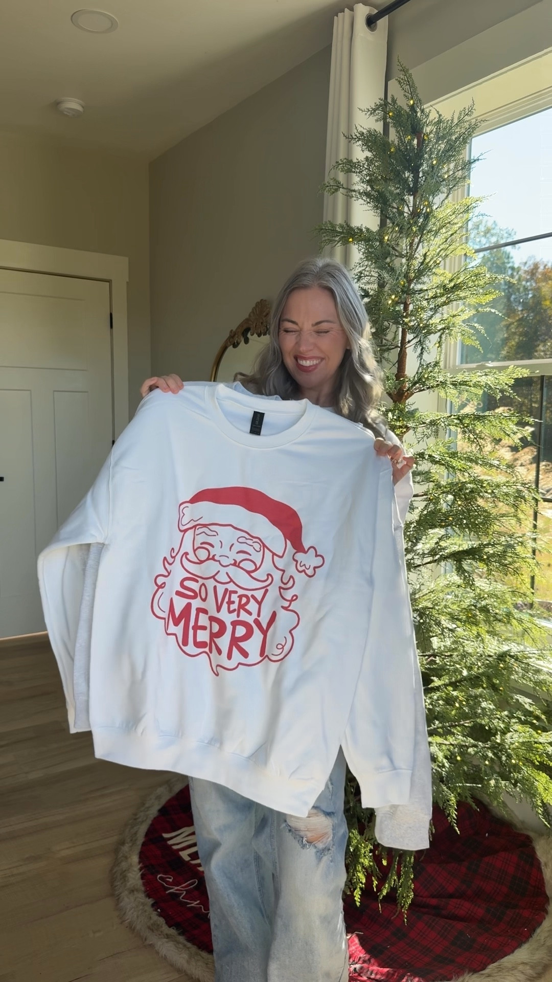 Such an exciting weekend with Mountain Moverz!!!  They’re launching their Better Than Black Friday event today…..if you’re one of the first 250 shoppers, you get an amazing swag bag full of goodies, but don’t worry if miss out on that because EVERY PURCHASE Fri-Sun gets a prize!!! Use my code JILL for 35% off through Sunday 🎅🏻 ❤️

#LTKHoliday #LTKFindsUnder50 #LTKGiftGuide