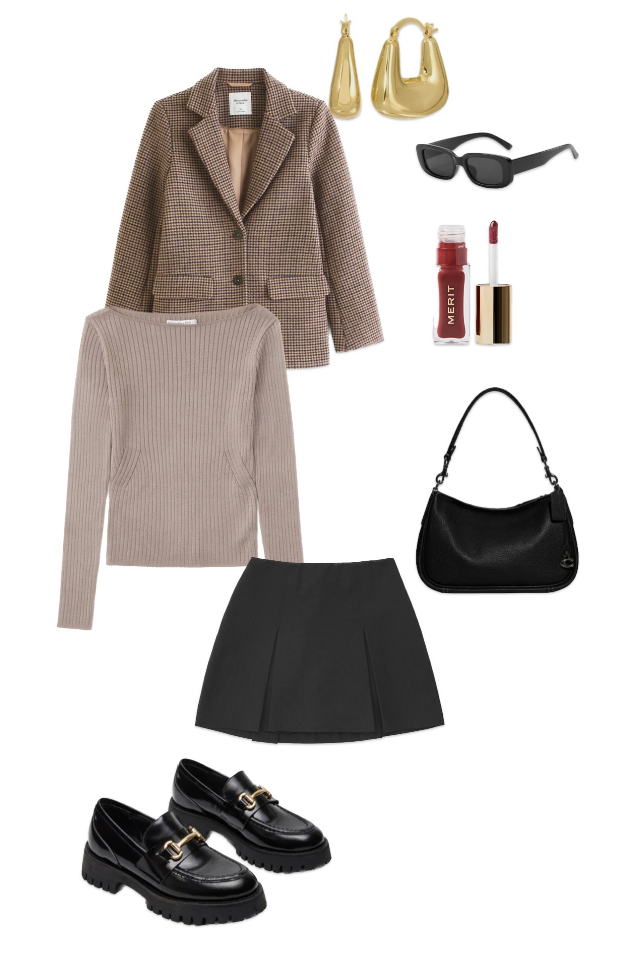 Fall outfit 

#LTKSeasonal #LTKHoliday #LTKeurope