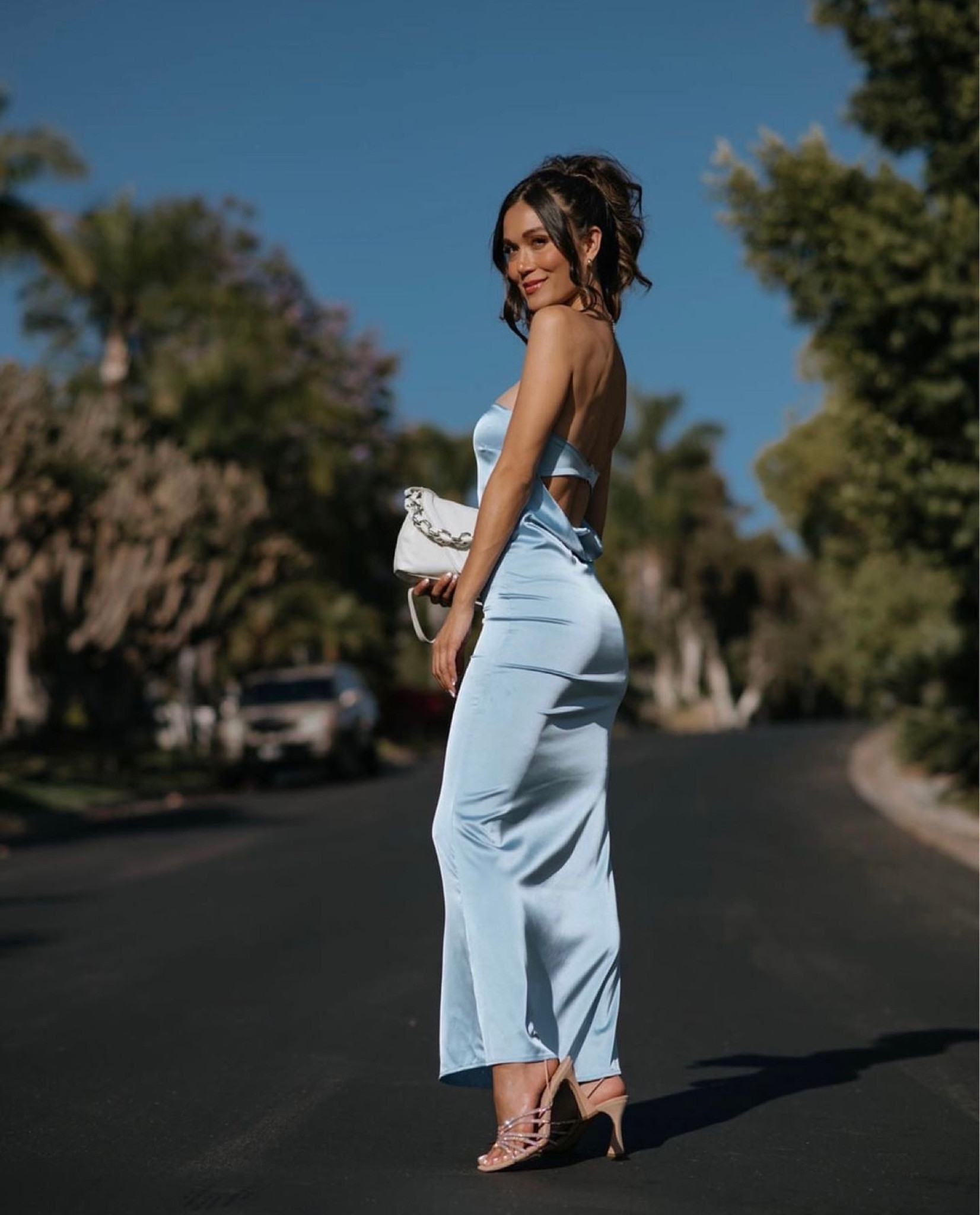 $20 Amazon dress comes in other colors too!! Pretty for any spring weddings!🥰🌸 Linking it along with more spring dresses! Hope your day is filled with so much love & laughter my friends!!! I am grateful for today! And grateful for YOU!!!!😍💖💖 Xo!!!

#LTKunder50 #LTKstyletip #LTKunder100