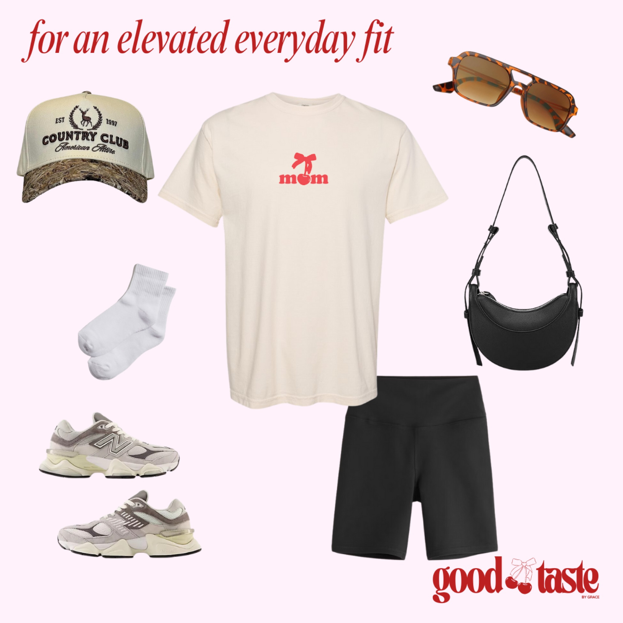 cherry moms tee on goodtastebygrace.com - so cute 🍒💋♥️💌

#LTKstyletip #LTKSeasonal #LTKGiftGuide