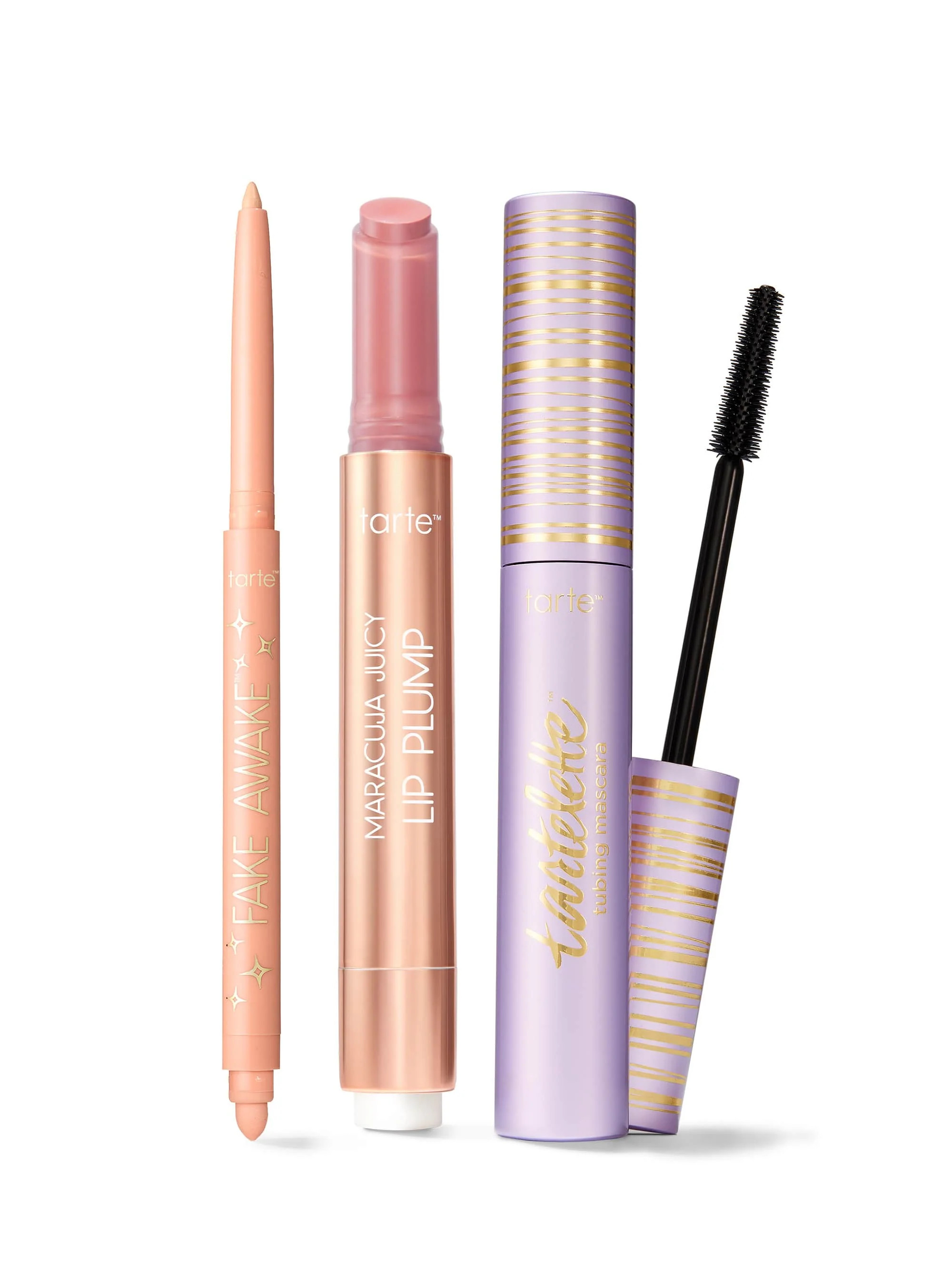 tarte™ best-sellers trending trio | tarte cosmetics (Global)