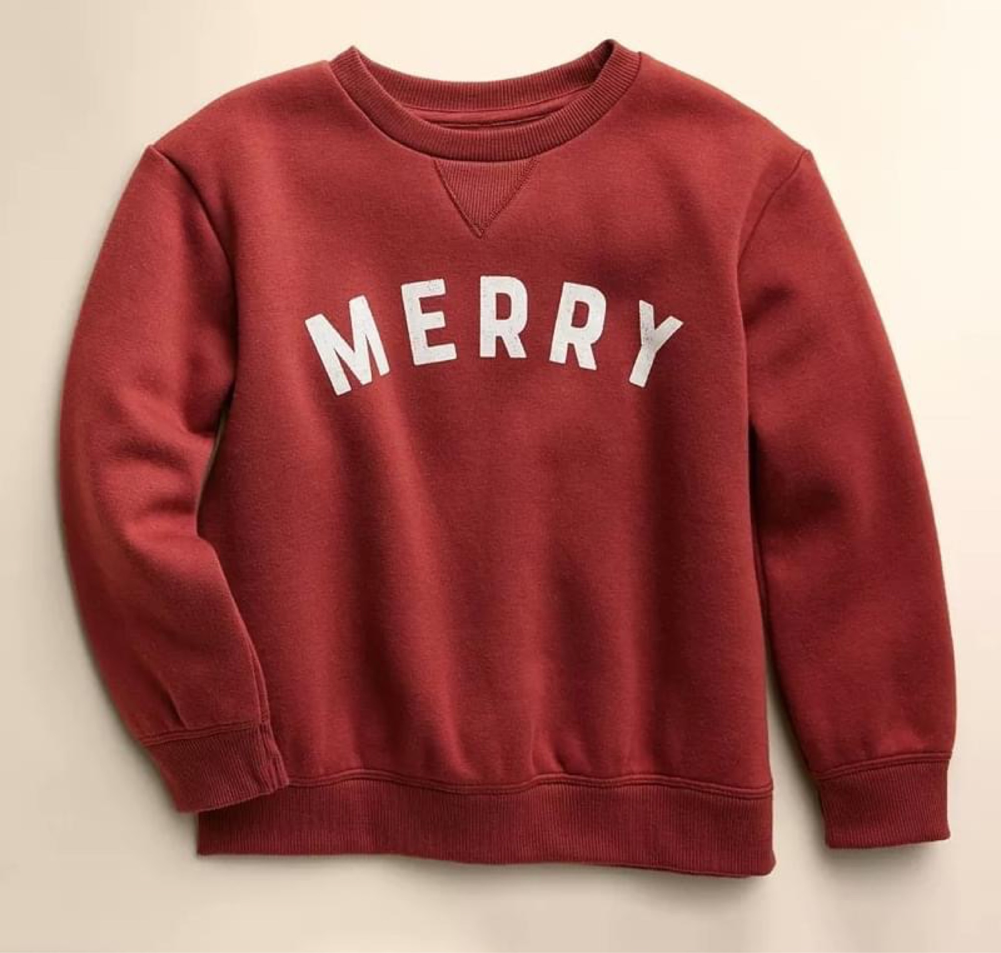 Happy November!! It’s the official start of the holidays around here!! I'm flabbergasted that we're already here, and also very excited, because it truly is the most magical time of year! Definitely ordering these "merry" sweatshirts for the kids! 😍 


20% off with code SAVE20NOW

#LTKsalealert #LTKkids #LTKHolidaySale