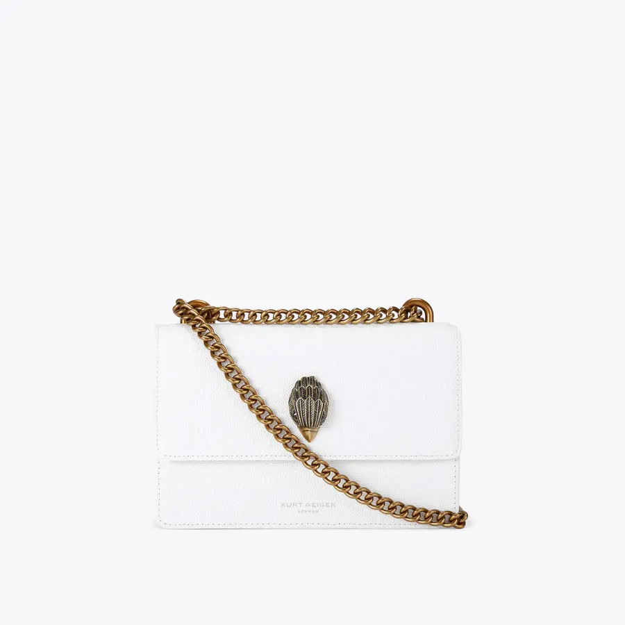 small shoreditch cross body bag | Kurt Geiger US