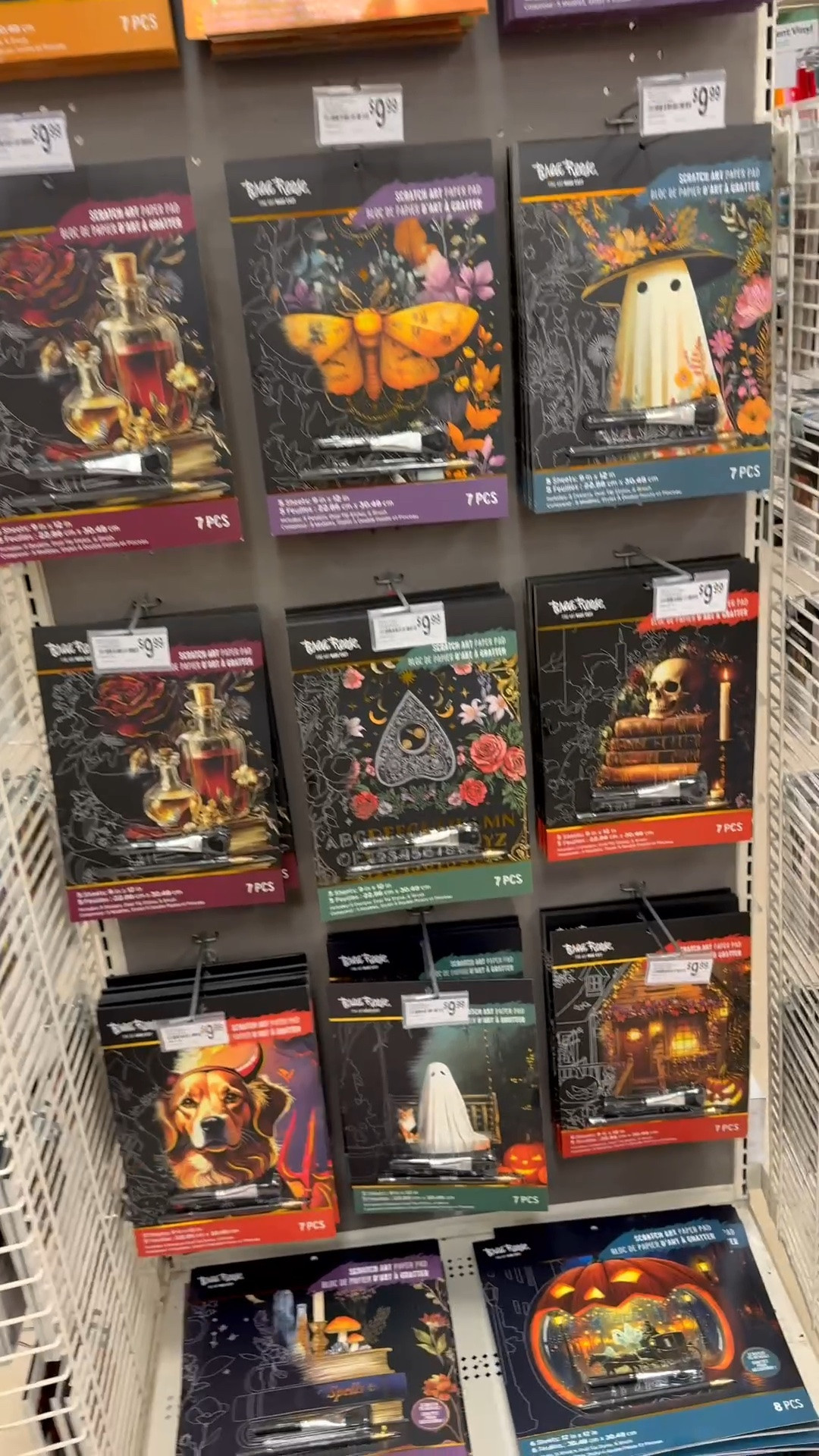 The best craft kits!! They have a bunch for kids too and they’re so fun to just do and put out and make your home decorated inexpensively and having had fun!

#LTKHome #LTKSeasonal #LTKSaleAlert