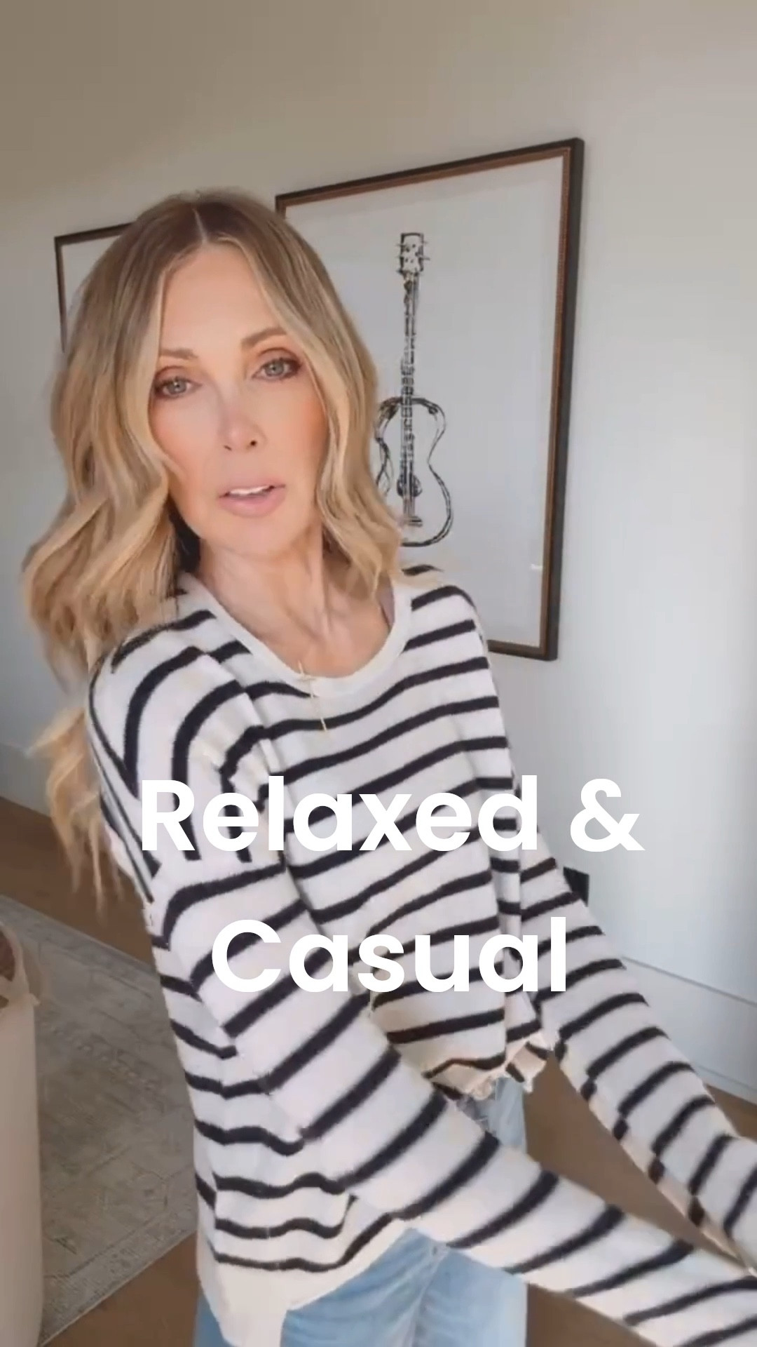 I predicted this outfit to be the most popular and it was!! I know mom style for this group of ladies! 

#LTKdayinmylife #LTKmomlife #LTKootd