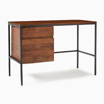 OPEN BOX: Pontes Desk | West Elm (US)