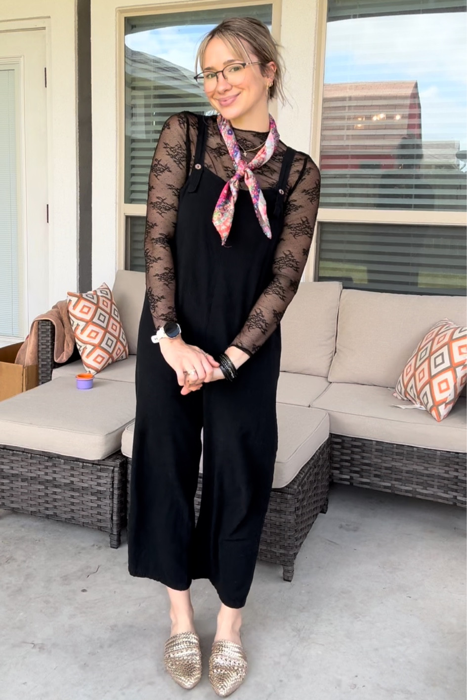 Church OOTD 



#LTKShoeCrush #LTKSummerSales #LTKStyleTip