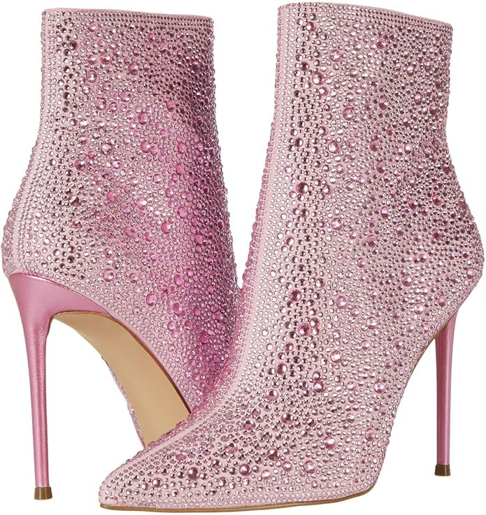 Steve Madden Women's Valora Ankle Boot | Amazon (US)