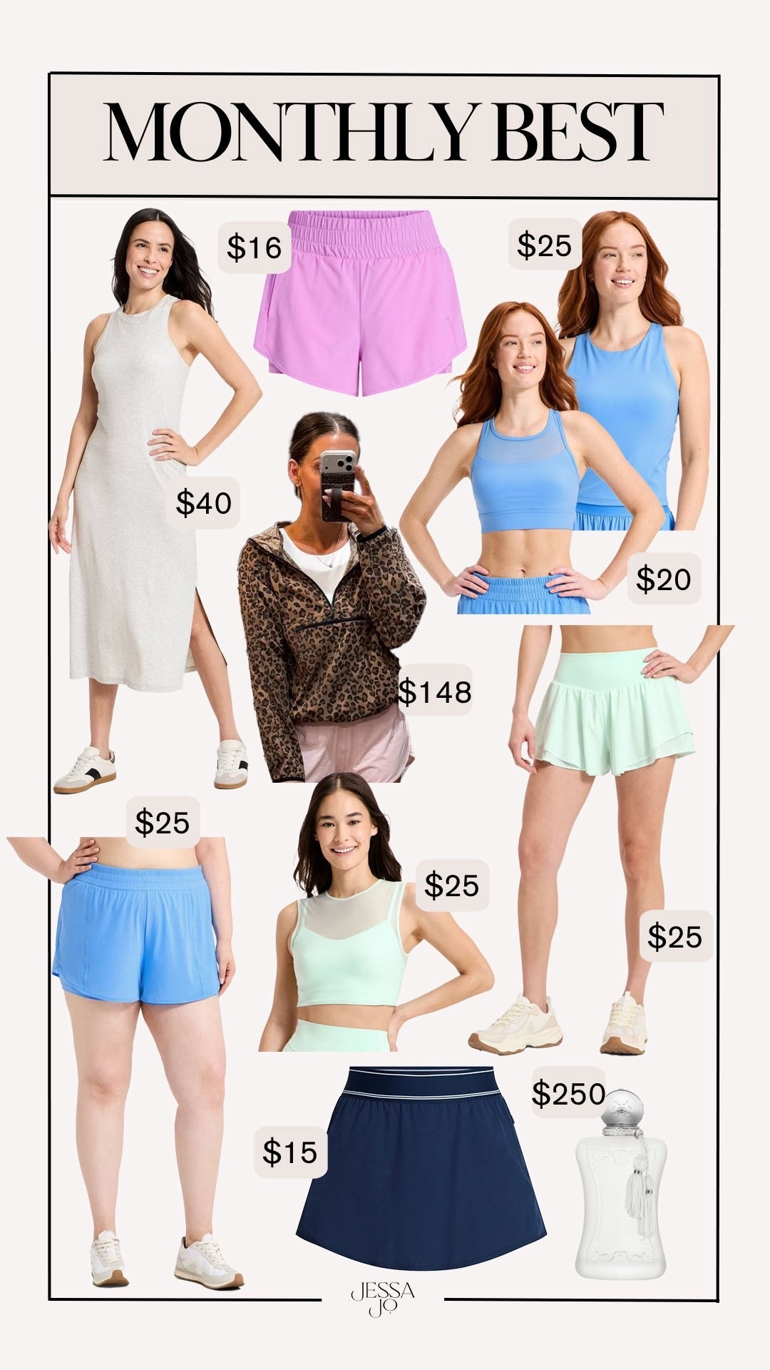 March best sellers. Last month’s best sellers. Target active dress. Walmart activewear. Walmart alo inspired active skort. Target activewear. Matching spring active outfit  

#LTKSeasonal #LTKootd #LTKActive