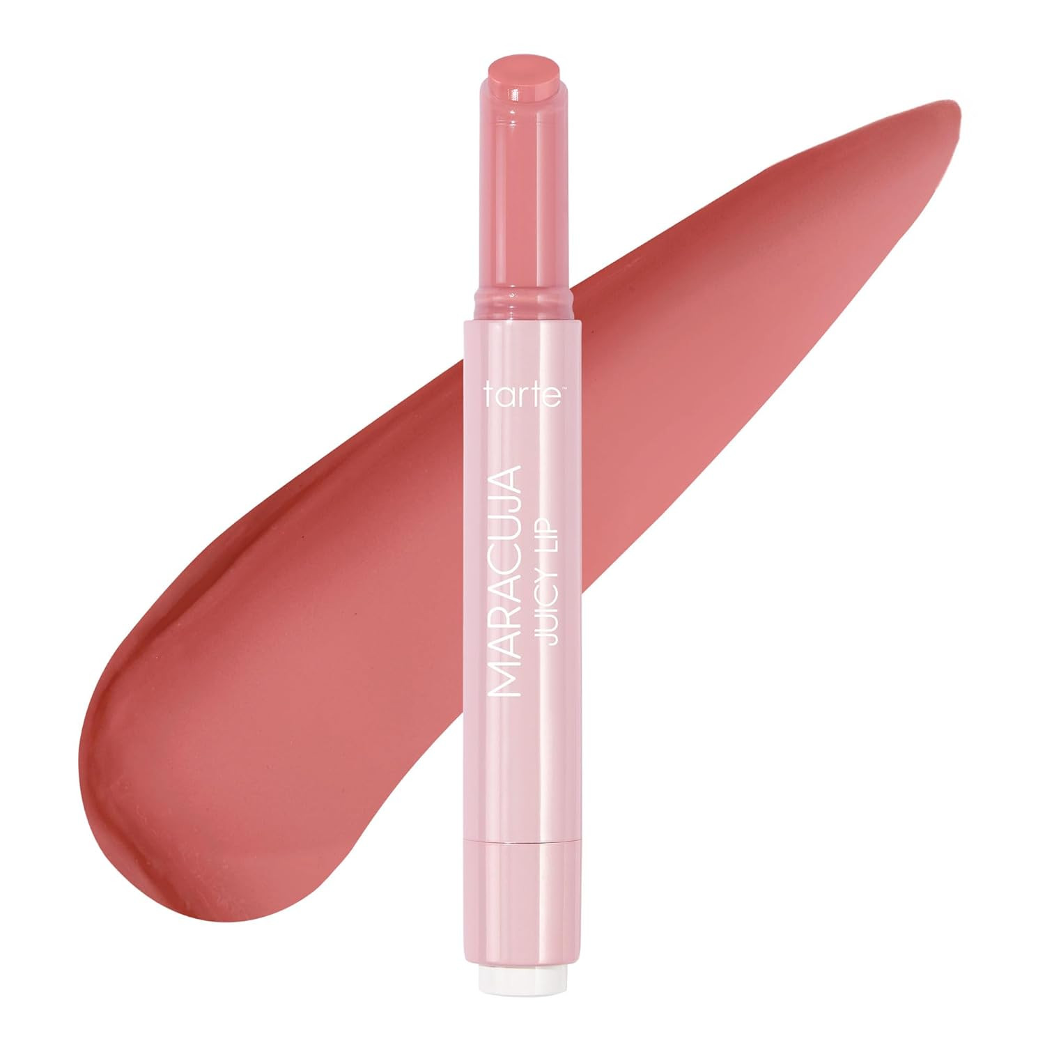 Amazon.com: tarte maracuja juicy lip balm gloss – Viral Nourishing Lip Butter Color with High-S... | Amazon (US)