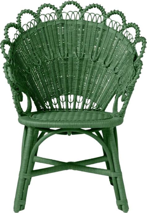 Gretel Dining Chair | Layla Grayce