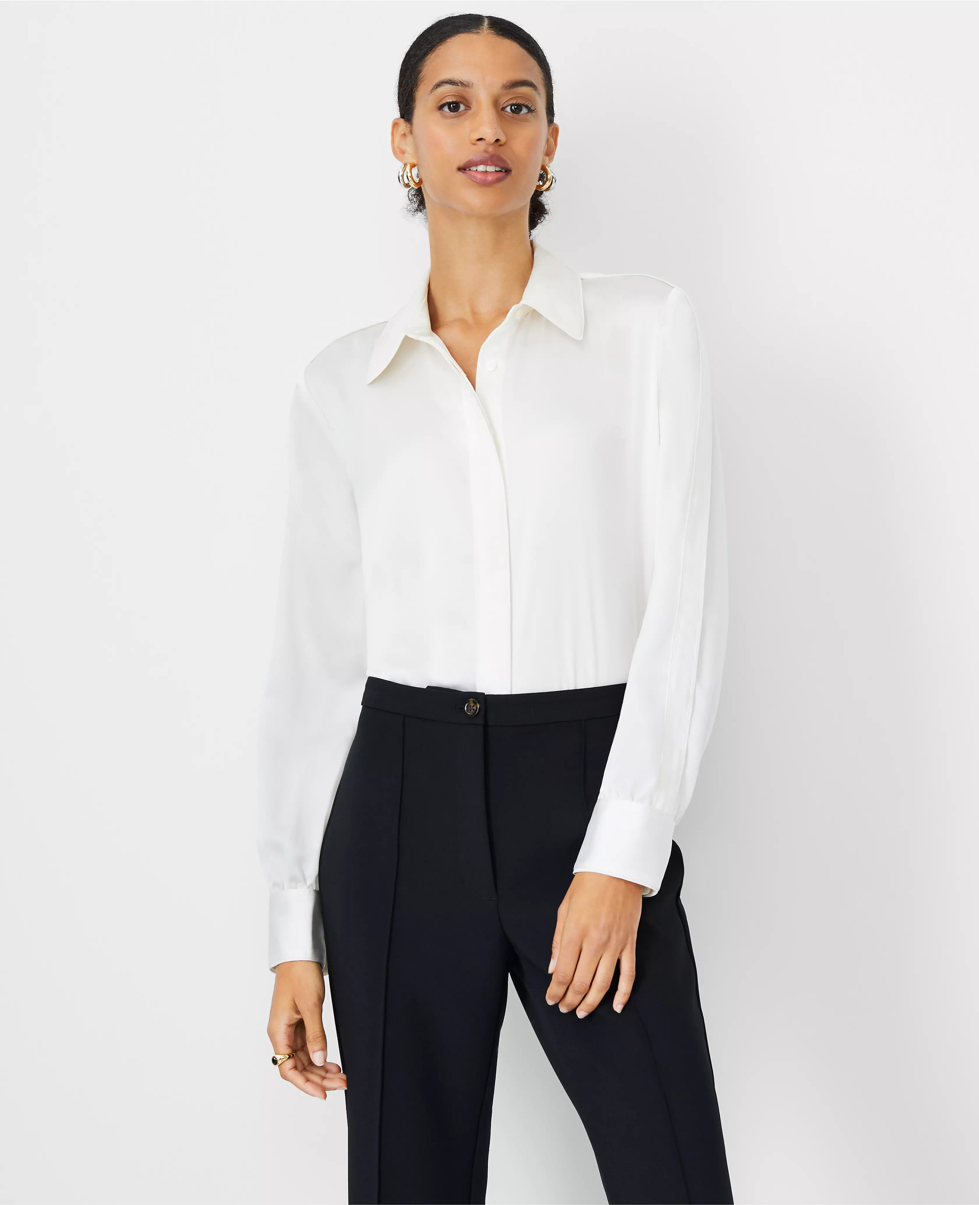 Ann Taylor | Ann Taylor (US)