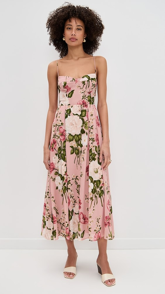 Jaelyn Dress | Shopbop