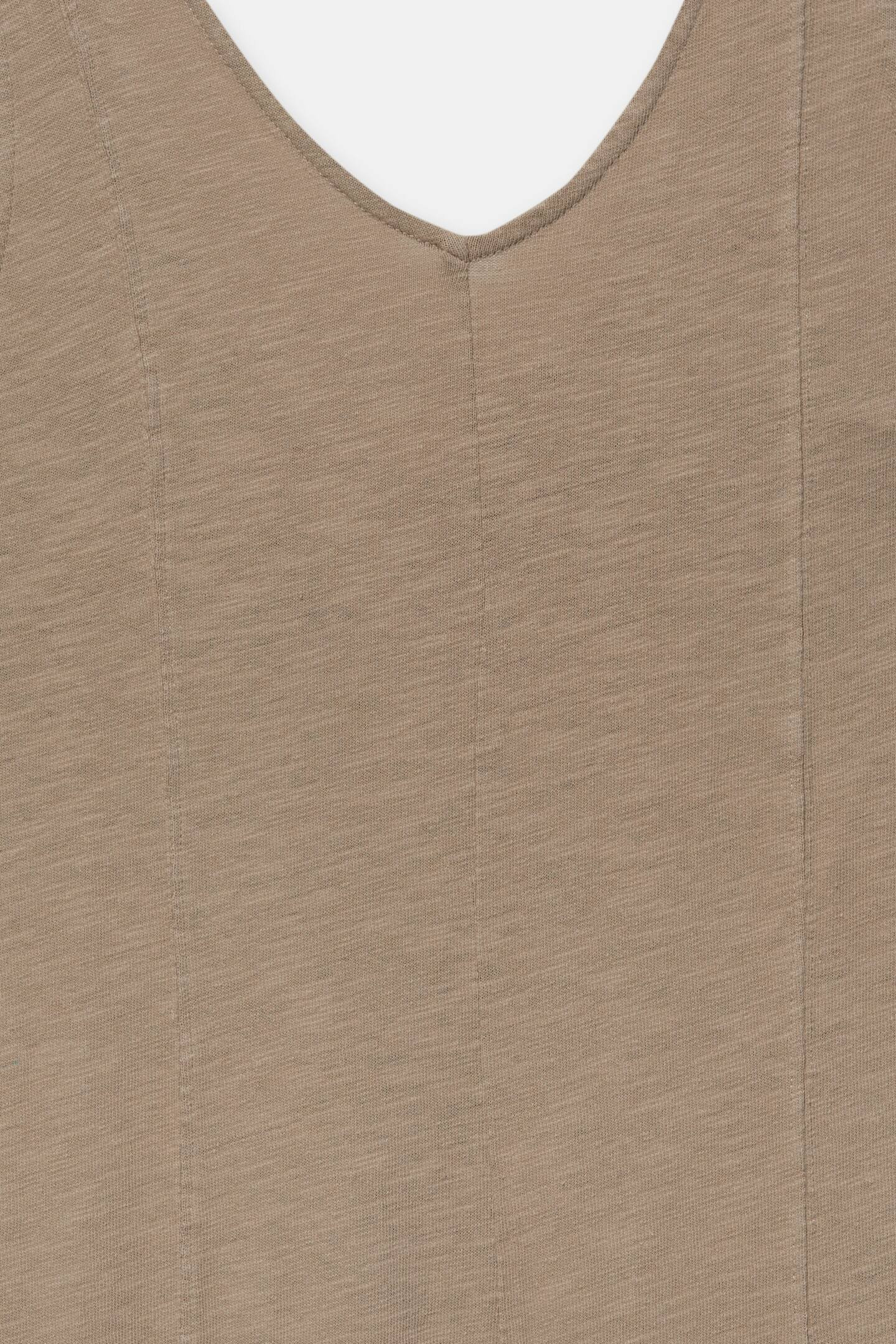 Strappy faded effect jumpsuit | PULL and BEAR UK