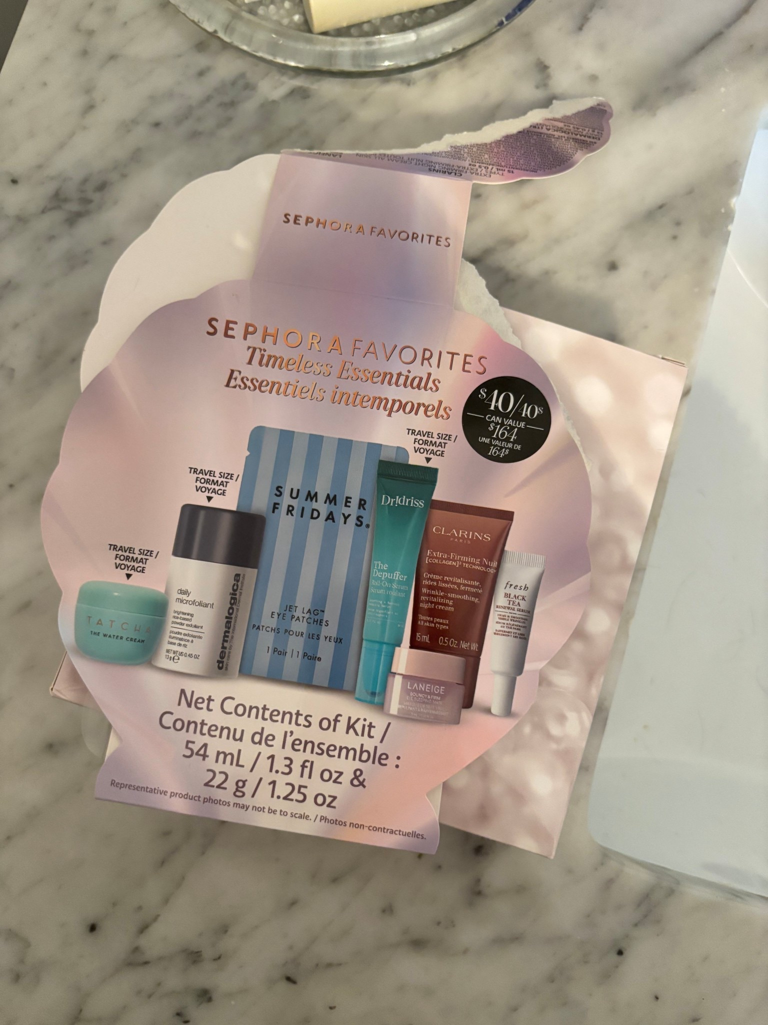 This is a great Mother’s Day gift idea for only $40.00