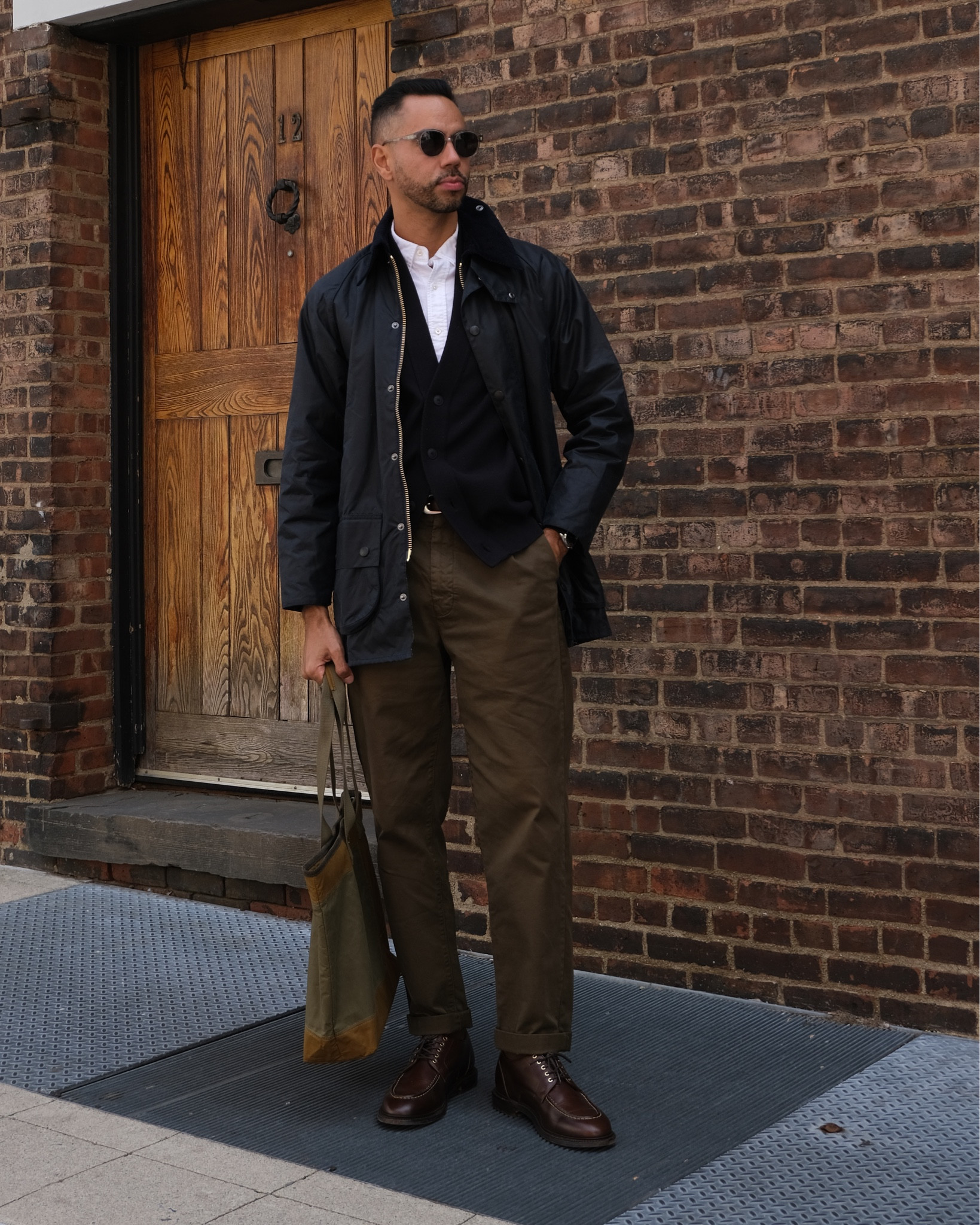 Outfit of the day 😎 



#LTKWorkwear #LTKMens #LTKFindsUnder100